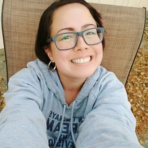 Meet your Posher, Anastasia